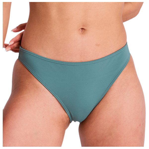 Roxy - Women's SD Essentials Moderate - Bikini-Bottom Gr S rosa von Roxy