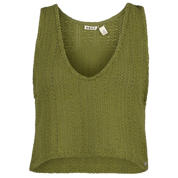 Roxy - Women's Sky Above - Tank Top Gr XXL oliv Roxy - Women's Sky Above - Tank Top Gr XXL oliv von Roxy