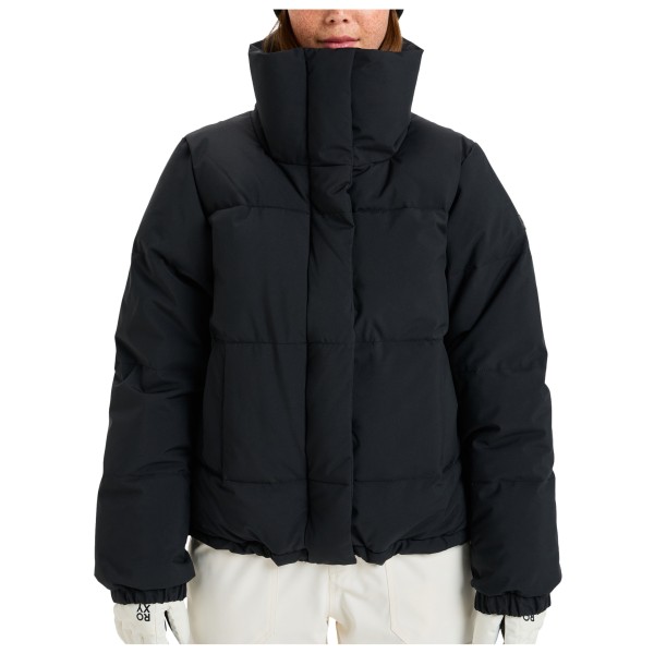 Roxy - Women's Snow Winter Rebel - Skijacke Gr XL schwarz von Roxy