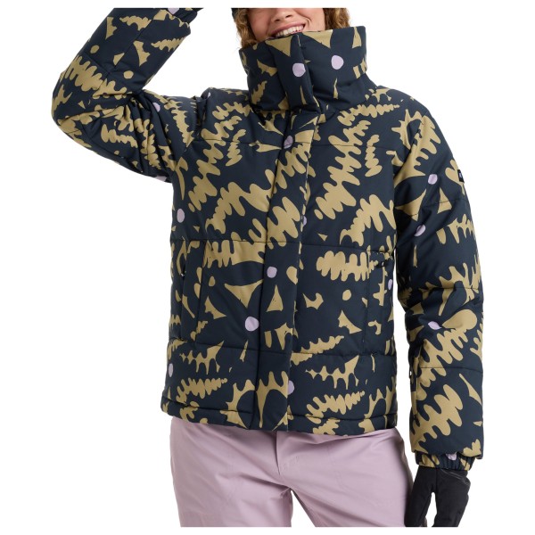 Roxy - Women's Snow Winter Rebel - Skijacke Gr XXL bunt Roxy - Women's Snow Winter Rebel - Skijacke Gr XXL bunt von Roxy