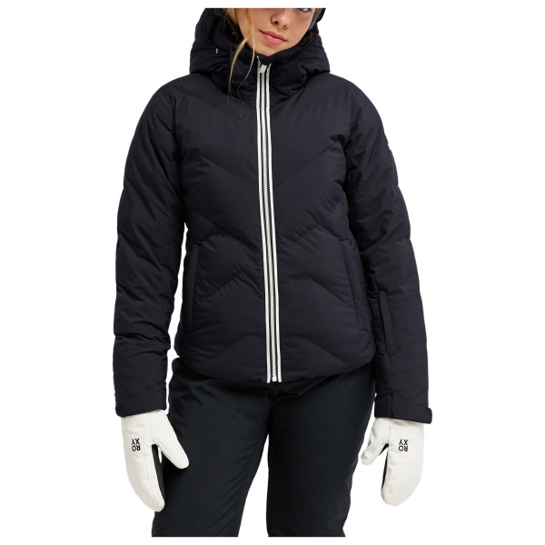 Roxy - Women's Snowdrift - Skijacke Gr M schwarz von Roxy