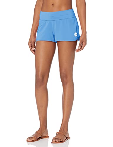 Roxy Women's Standard Endless Summer 2" Boardshort, Regatta, M von Roxy