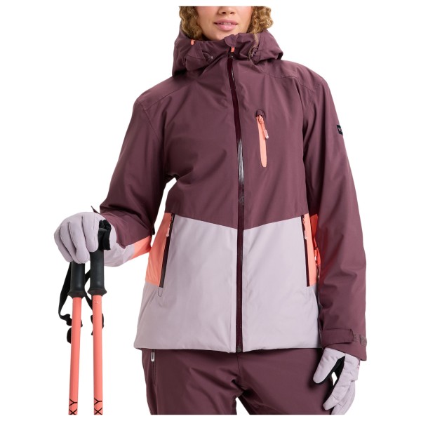 Roxy - Women's Stormdash - Skijacke Gr M lila Roxy - Women's Stormdash - Skijacke Gr M lila von Roxy