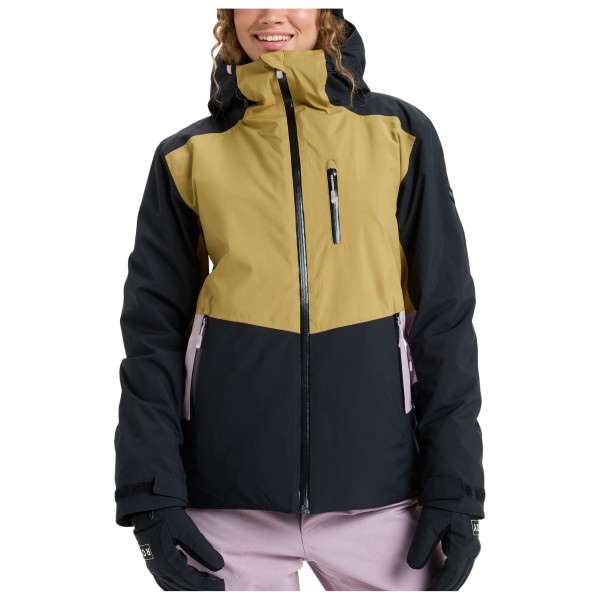 Roxy - Women's Stormdash - Skijacke Gr XXL schwarz Roxy - Women's Stormdash - Skijacke Gr XXL schwarz von Roxy