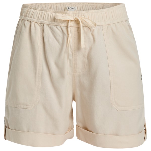 Roxy - Women's Sweetest Day - Shorts Gr XL beige von Roxy