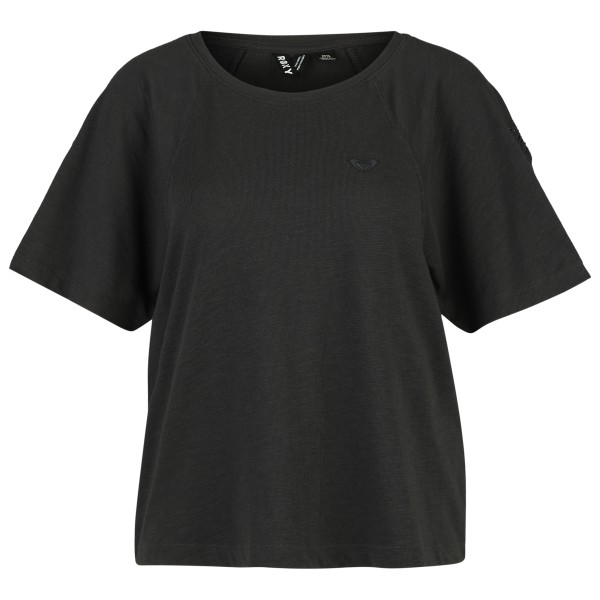 Roxy - Women's Time for Palm Tree - T-Shirt Gr M schwarz von Roxy