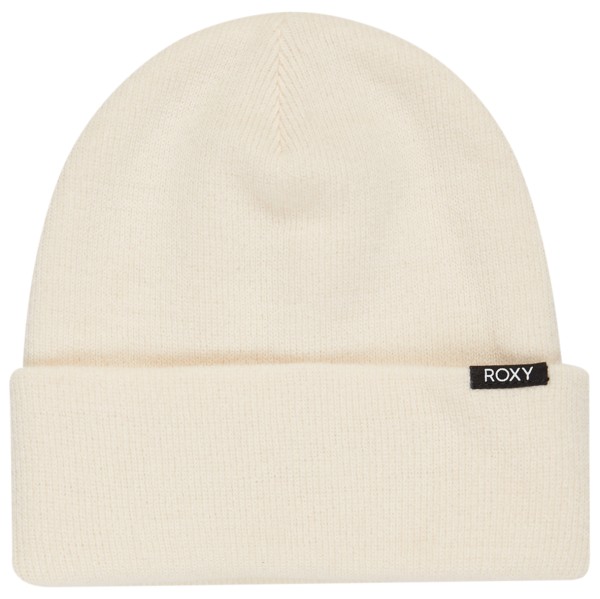 Roxy - Women's Tropical Snow Beanie - Mütze Gr One Size beige Roxy - Women's Tropical Snow Beanie - Mütze Gr One Size beige von Roxy