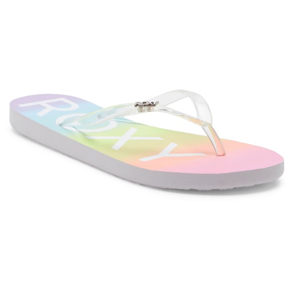 Roxy - Women's Viva Jelly Sandals - Sandalen Gr 8 bunt von Roxy