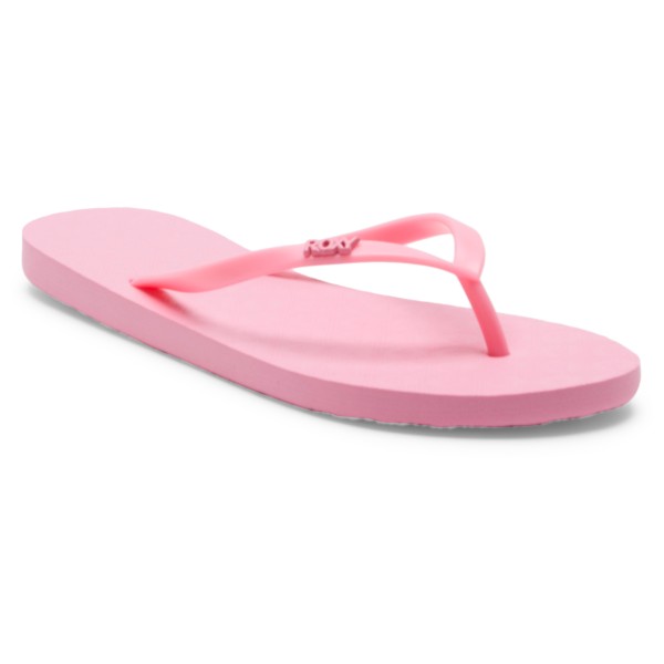 Roxy - Women's Viva Sandals - Sandalen Gr 11 rosa von Roxy