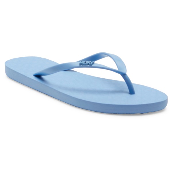 Roxy - Women's Viva Sandals - Sandalen Gr 7 blau von Roxy