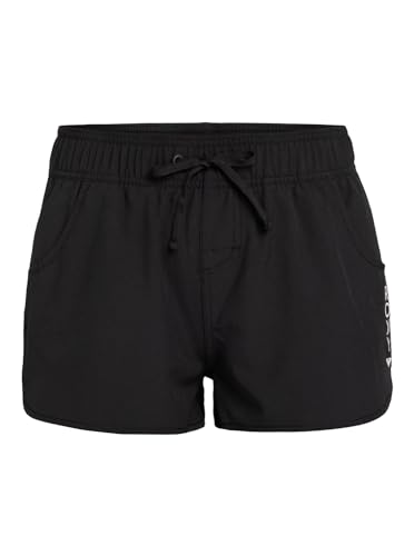 Roxy Women's Wave 2 INCH BS Board Shorts, Anthracite, XXL Roxy Women's Wave 2 INCH BS Board Shorts, Anthracite, XXL von Roxy