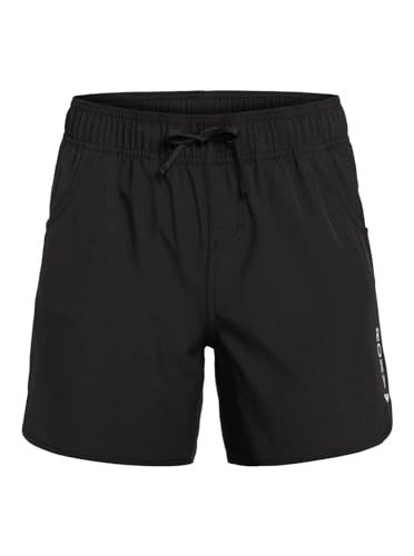 Roxy Women's Wave 5 INCH BS Board Shorts, Anthracite, M von Roxy