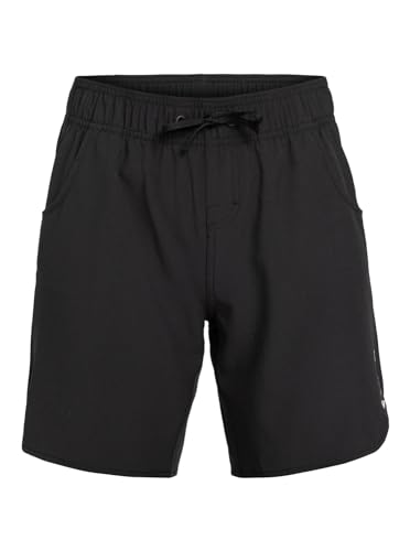 Roxy Women's Wave 7 INCH BS Board Shorts, Anthracite, l Roxy Women's Wave 7 INCH BS Board Shorts, Anthracite, l von Roxy