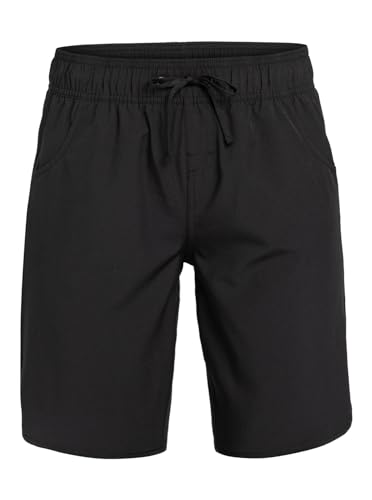 Roxy Women's Wave 9 INCH BS Board Shorts, Anthracite, S von Roxy