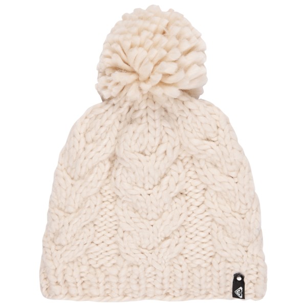 Roxy - Women's Winter - Mütze Gr One Size beige Roxy - Women's Winter - Mütze Gr One Size beige von Roxy