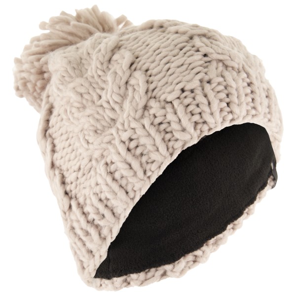 Roxy - Women's Winter - Mütze Gr One Size beige von Roxy