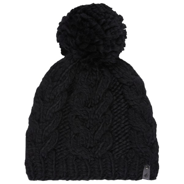 Roxy - Women's Winter - Mütze Gr One Size schwarz von Roxy