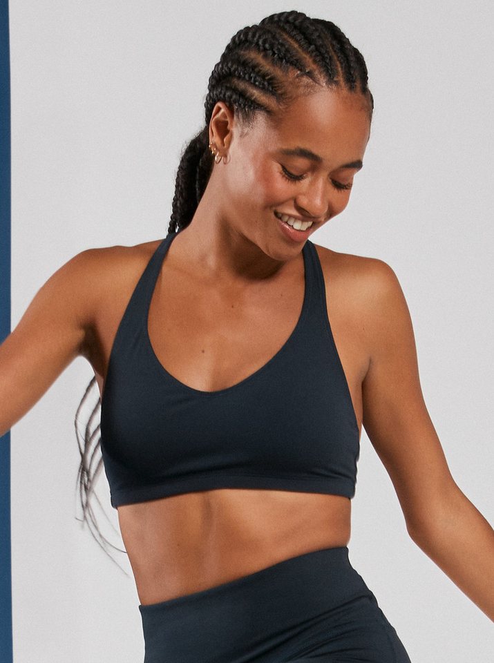 Roxy Yogatop HEART INTO IT BRA Roxy Yogatop HEART INTO IT BRA von Roxy