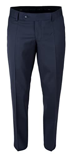 Roy Robson Baukasten-Hose blau (A420 MEDIUM Blue) 52 von Roy Robson Fashion