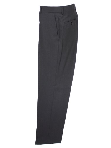 ROY ROBSON Herren Anzug Hose anthrazit Gr. 62 REDA Super 110s ROY ROBSON Herren Anzug Hose anthrazit Gr. 62 REDA Super 110s von Roy Robson