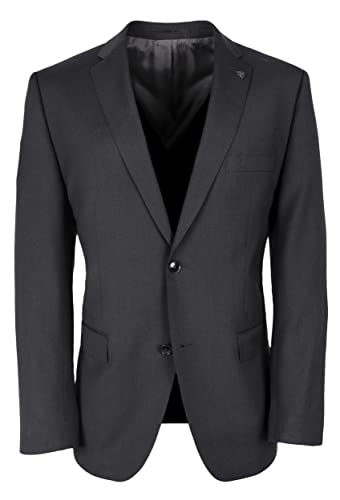 ROY ROBSON Herren Sakko anthrazit Gr. 114 REDA Super 110s von Roy Robson