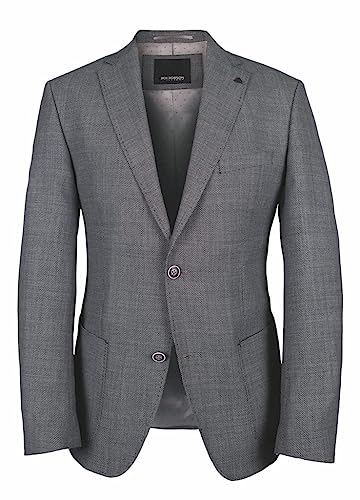 Roy Robson , grau(mediumgrey), Gr. 48 von Roy Robson