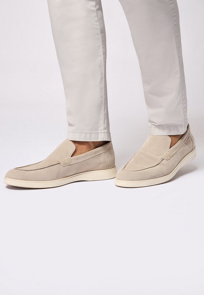 Roy Robson 100% Wildleder Loafer von Roy Robson