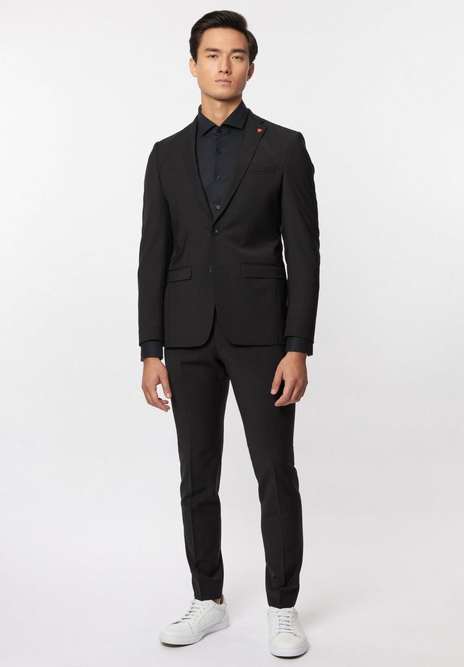 Roy Robson Anzug Extra slim fit - Bi-Stretch Roy Robson Anzug Extra slim fit - Bi-Stretch von Roy Robson