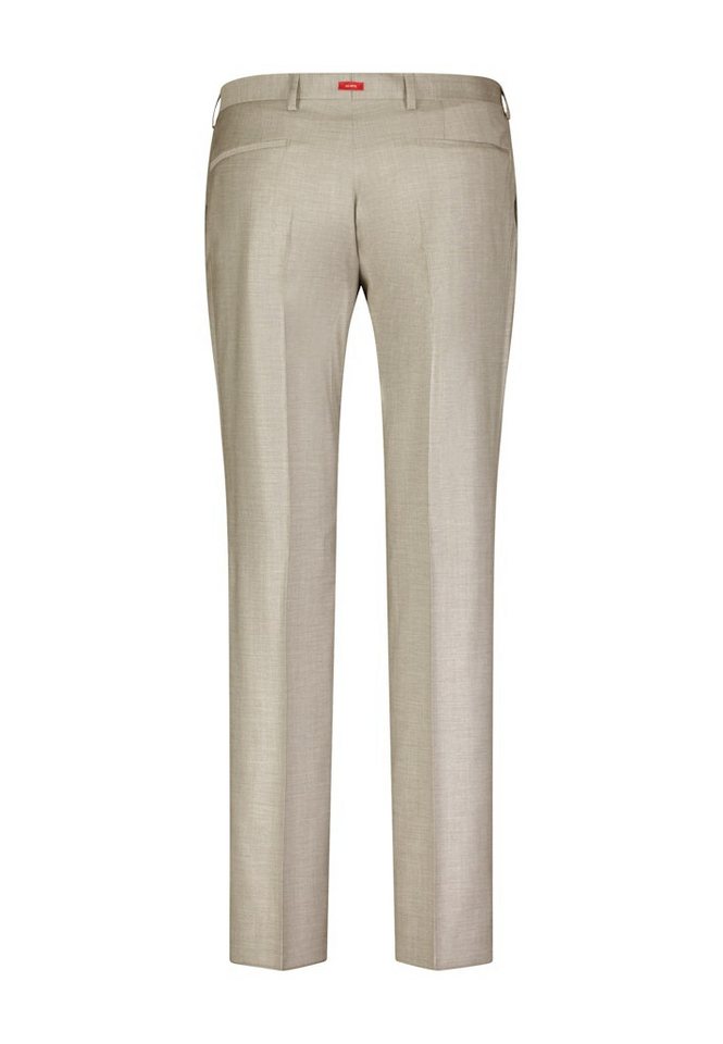 Roy Robson Anzughose BAUKASTEN-HOSE BEIGE/KHAKI von Roy Robson
