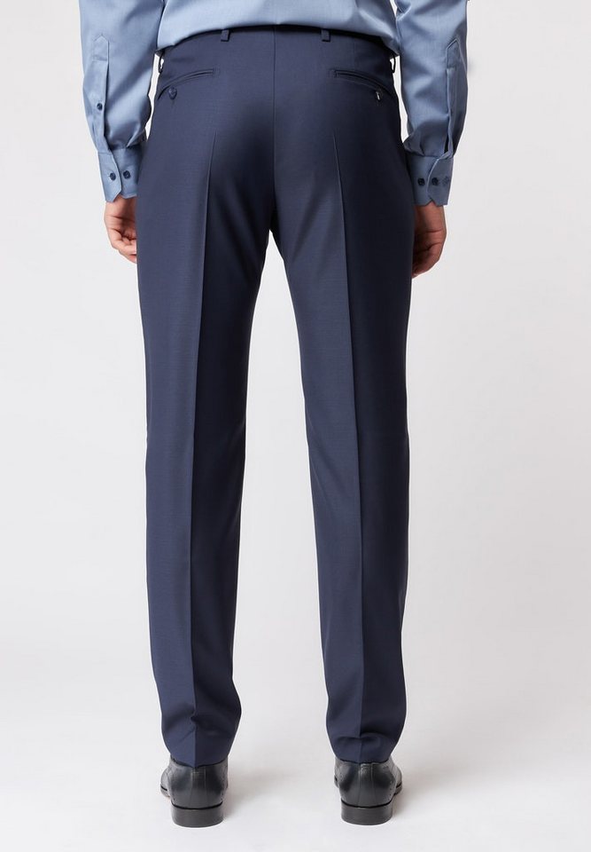 Roy Robson Anzughose BAUKASTEN-HOSE MEDIUM BLUE Roy Robson Anzughose BAUKASTEN-HOSE MEDIUM BLUE von Roy Robson