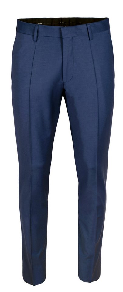 Roy Robson Anzughose BAUKASTEN-HOSE MEDIUM BLUE von Roy Robson