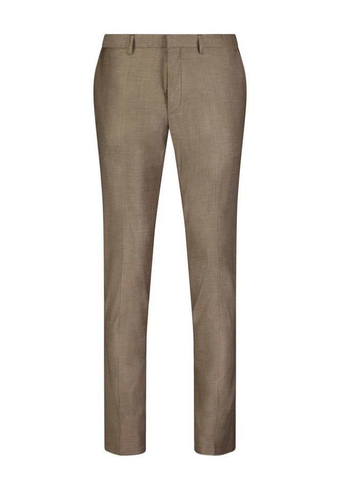Roy Robson Anzughose BAUKASTEN-HOSE RUST/COOPER von Roy Robson