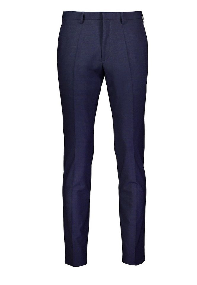 Roy Robson Anzughose HERREN-KOMBIHOSEN DARK BLUE von Roy Robson