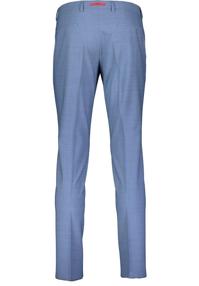 Roy Robson Anzughose HERREN-KOMBIHOSEN MEDIUM BLUE von Roy Robson