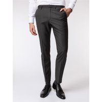 Roy Robson Anzughose aus Schurwolle mit Stretchanteil in 52 von Roy Robson