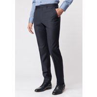 Roy Robson Anzughose aus Schurwolle mit Stretchanteil in 106 von Roy Robson