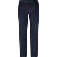 Roy Robson Anzughose in Cord-Qualität mit Stretch, Slim Fit in 54 von Roy Robson