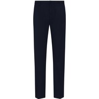 Roy Robson Anzughose in Flanell-Qualität, Slim Fit in 46 von Roy Robson