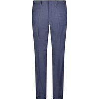 Roy Robson Anzughose mit feiner Struktur und Stretchanteil, Regular Fit in 24 von Roy Robson