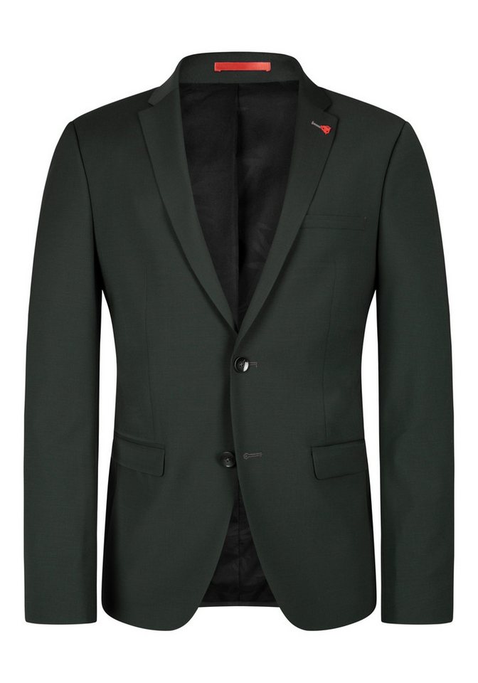 Roy Robson Anzugsakko BAUKASTEN-SAKKO DARK GREEN Roy Robson Anzugsakko BAUKASTEN-SAKKO DARK GREEN von Roy Robson
