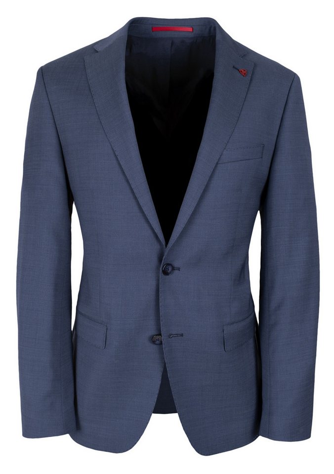 Roy Robson Anzugsakko BAUKASTEN-SAKKO LIGHT/PASTEL BLUE von Roy Robson