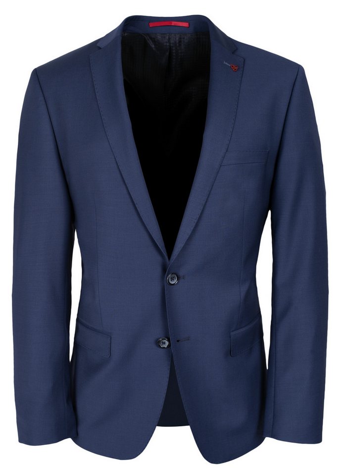 Roy Robson Anzugsakko BAUKASTEN-SAKKO MEDIUM BLUE Roy Robson Anzugsakko BAUKASTEN-SAKKO MEDIUM BLUE von Roy Robson