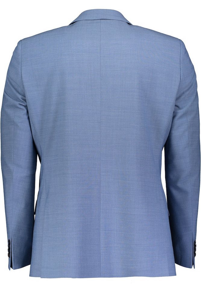 Roy Robson Anzugsakko SAKKOS MEDIUM BLUE von Roy Robson