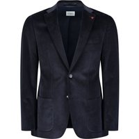 Roy Robson Anzugsakko in Cord-Qualität mit Stretch, Slim Fit in 52 von Roy Robson