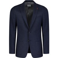 Roy Robson Anzugsakko in Flanell-Qualität, Slim Fit in 110 von Roy Robson