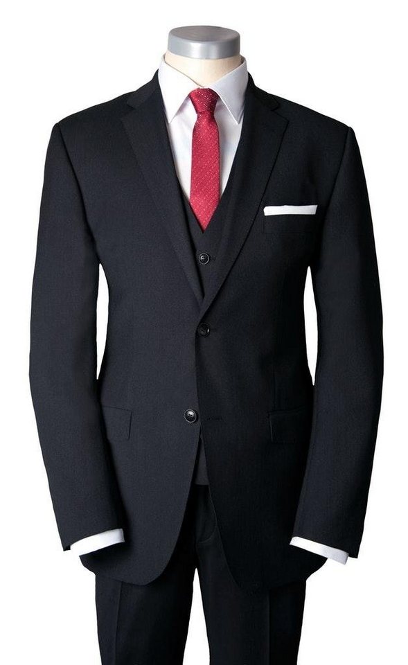 Roy Robson Anzugweste BAUKASTEN-WESTE von Roy Robson