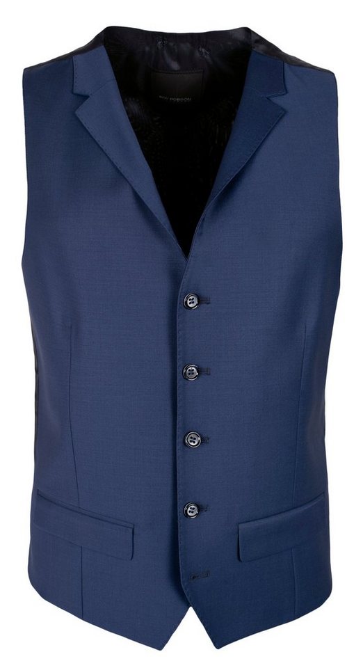 Roy Robson Anzugweste Weste von Roy Robson