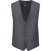 Roy Robson Anzugweste aus Woll-Stretch, Regular Fit von Roy Robson