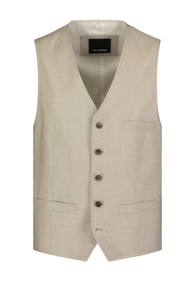 Roy Robson Anzugweste von Roy Robson