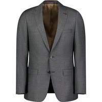 Roy Robson Baukasten-Sakko in Super 120 Schurwolle, Slim Fit Roy Robson Baukasten-Sakko in Super 120 Schurwolle, Slim Fit von Roy Robson